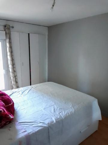 Appartement à vendre 4 pièces ARGENTEUIL (95)