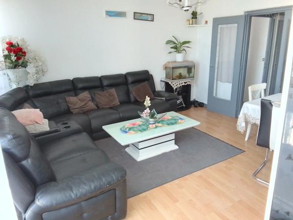 Appartement à vendre 4 pièces ARGENTEUIL (95)