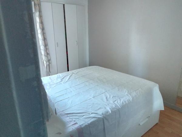 Appartement à vendre 4 pièces ARGENTEUIL (95)