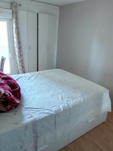 Appartement à vendre 4 pièces ARGENTEUIL (95)