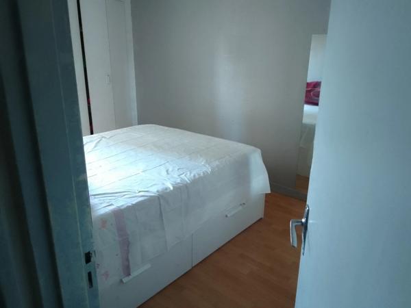 Appartement à vendre 4 pièces ARGENTEUIL (95)
