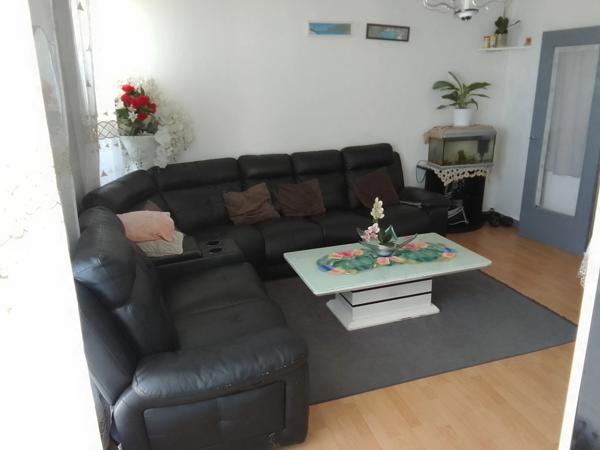 Appartement à vendre 4 pièces ARGENTEUIL (95)