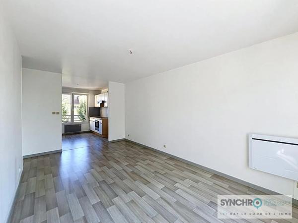 Appartement à louer à Wittelsheim (68310)