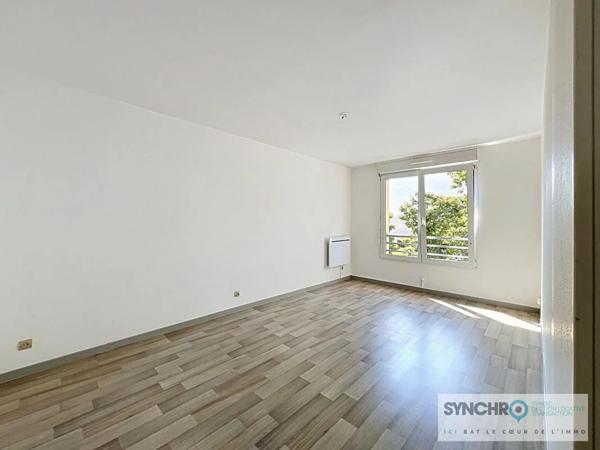 Appartement à louer à Wittelsheim (68310)