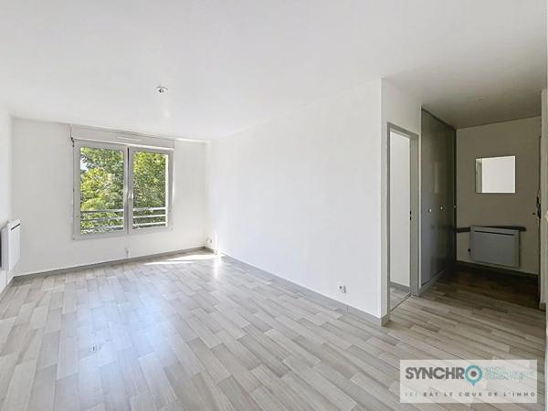 Appartement à louer à Wittelsheim (68310)