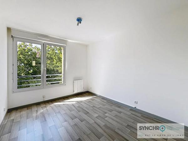 Appartement à louer à Wittelsheim (68310)