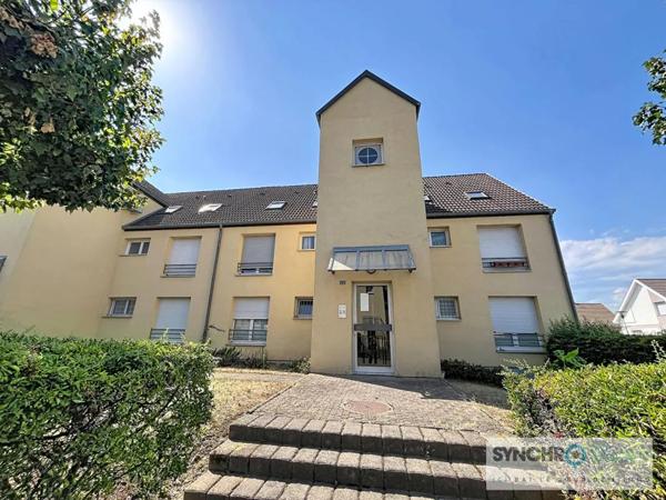 Appartement à louer à Wittelsheim (68310)