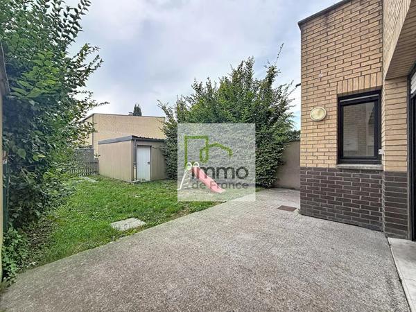 Maison à vendre à Villeneuve-d'Ascq (59650)