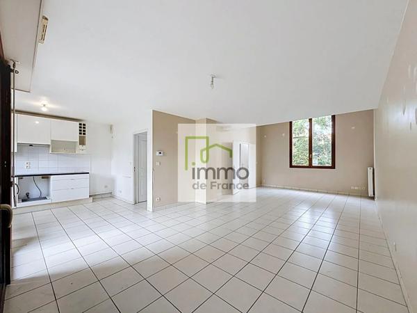 Maison à vendre à Villeneuve-d'Ascq (59650)