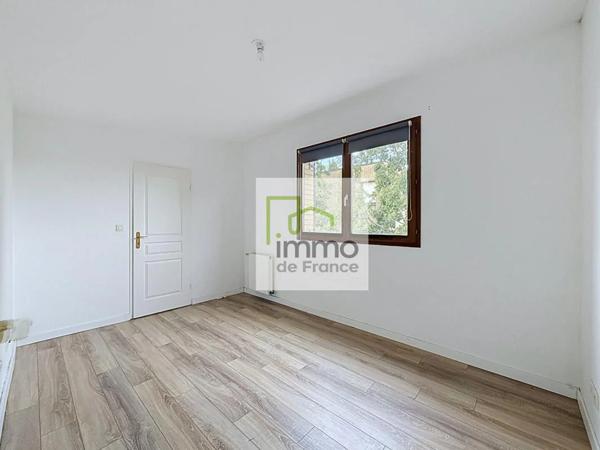 Maison à vendre à Villeneuve-d'Ascq (59650)