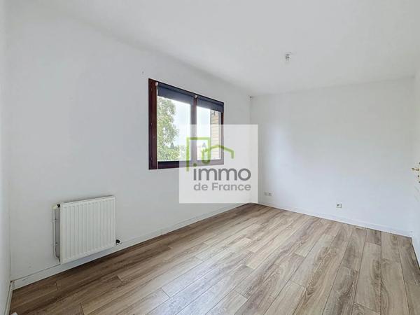 Maison à vendre à Villeneuve-d'Ascq (59650)