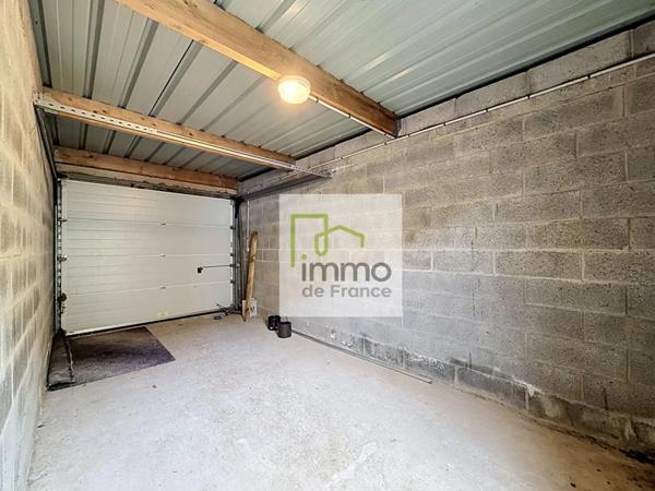 Maison à vendre à Villeneuve-d'Ascq (59650)