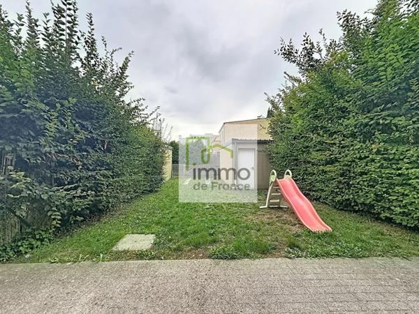 Maison à vendre à Villeneuve-d'Ascq (59650)