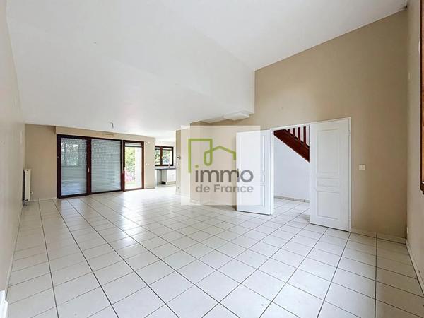 Maison à vendre à Villeneuve-d'Ascq (59650)