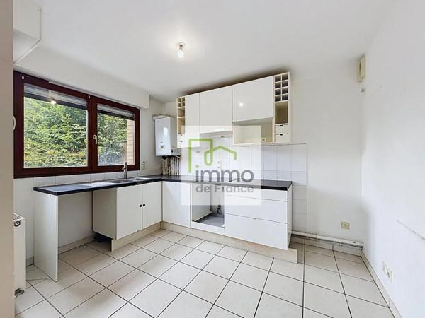 Maison à vendre à Villeneuve-d'Ascq (59650)