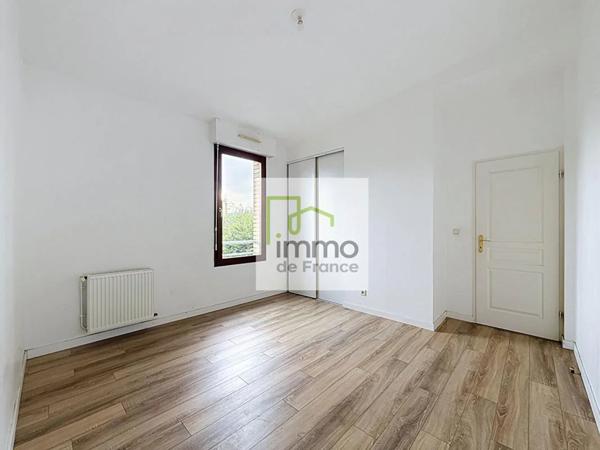 Maison à vendre à Villeneuve-d'Ascq (59650)