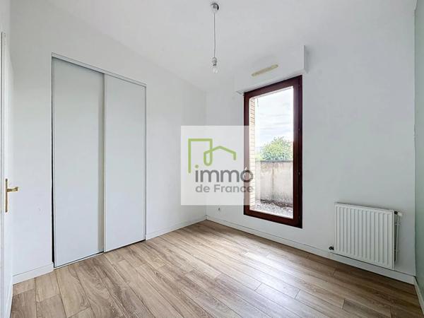 Maison à vendre à Villeneuve-d'Ascq (59650)