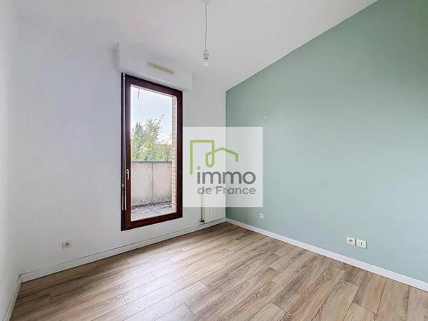 Maison à vendre à Villeneuve-d'Ascq (59650)