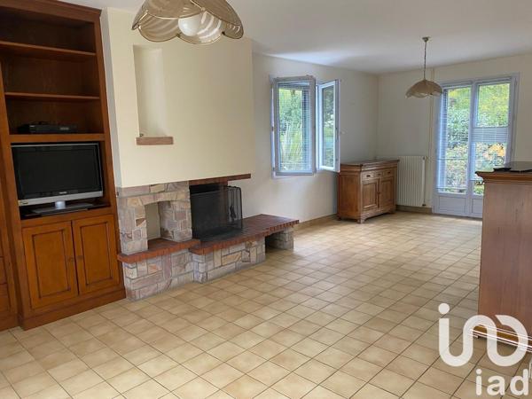 Maison à vendre 6 pièces 130 m² Saint-Philbert-de-Grand-Lieu