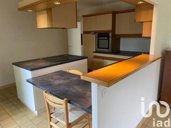 Maison à vendre 6 pièces 130 m² Saint-Philbert-de-Grand-Lieu