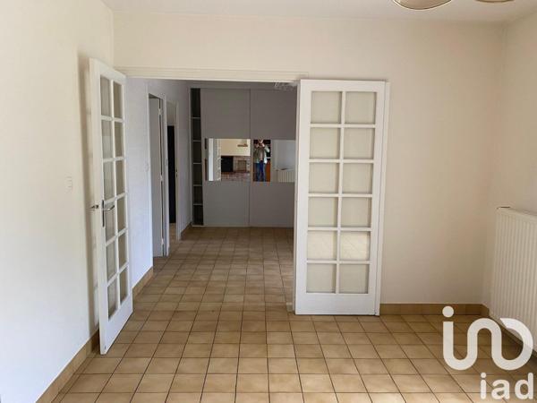 Maison à vendre 6 pièces 130 m² Saint-Philbert-de-Grand-Lieu