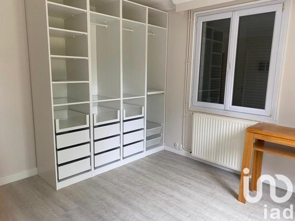 Maison à vendre 6 pièces 130 m² Saint-Philbert-de-Grand-Lieu