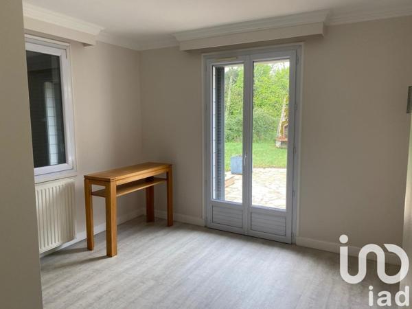 Maison à vendre 6 pièces 130 m² Saint-Philbert-de-Grand-Lieu