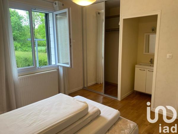 Maison à vendre 6 pièces 130 m² Saint-Philbert-de-Grand-Lieu