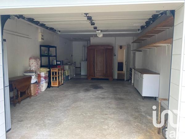 Maison à vendre 6 pièces 130 m² Saint-Philbert-de-Grand-Lieu