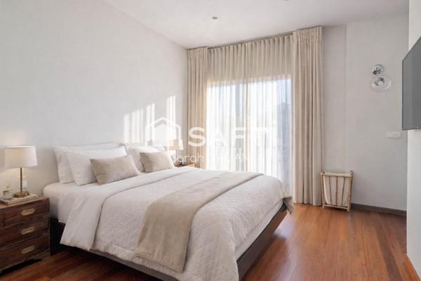 Penthouse d’exception avec terrasse et vue 360°