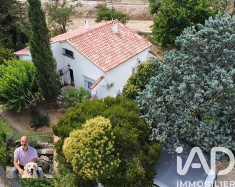 Maison à vendre 3 pièces 100 m² Trans-en-Provence