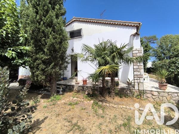 Maison à vendre 3 pièces 100 m² Trans-en-Provence