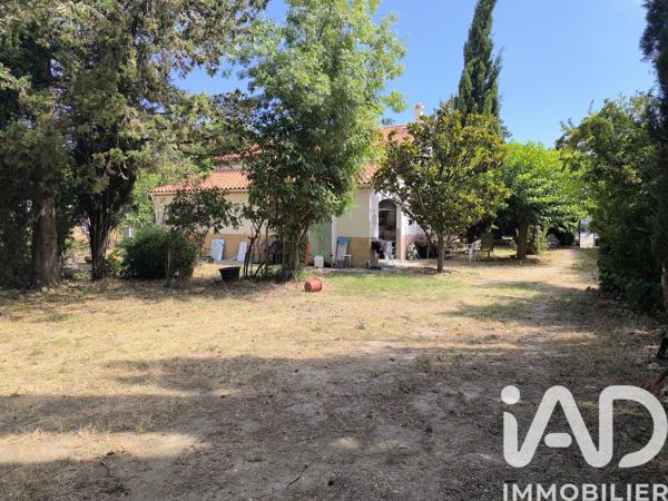 Maison à vendre 3 pièces 100 m² Trans-en-Provence