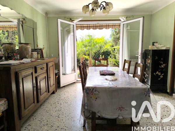 Maison à vendre 3 pièces 100 m² Trans-en-Provence