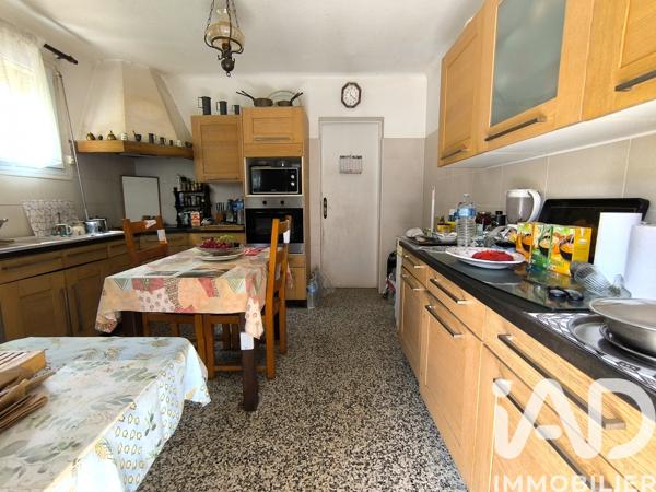 Maison à vendre 3 pièces 100 m² Trans-en-Provence