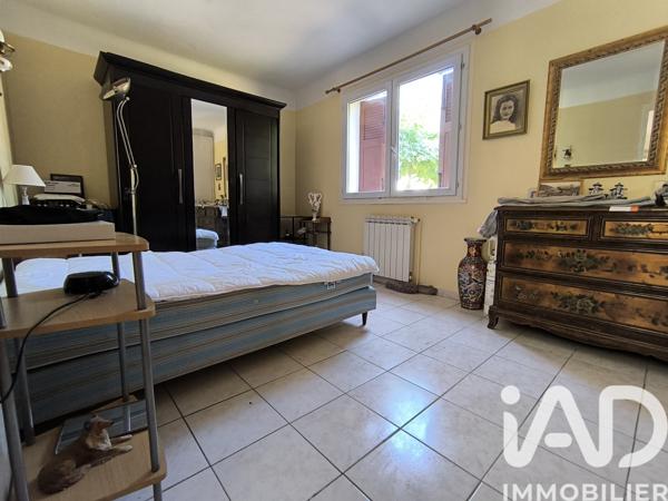 Maison à vendre 3 pièces 100 m² Trans-en-Provence
