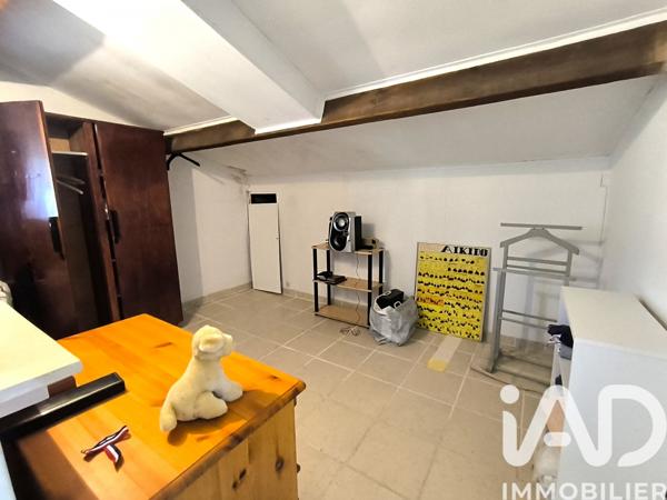 Maison à vendre 3 pièces 100 m² Trans-en-Provence
