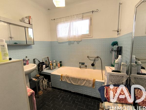 Maison à vendre 3 pièces 100 m² Trans-en-Provence