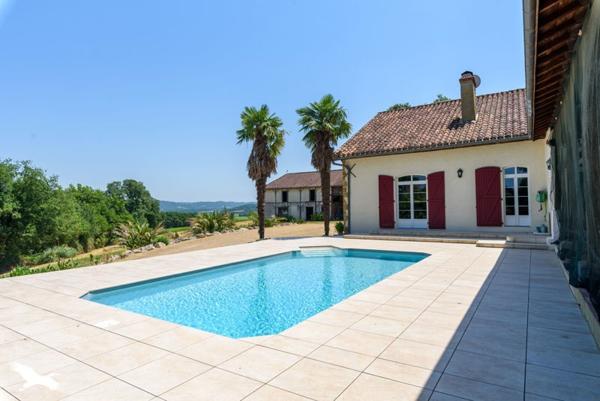 Maison à vendre 399 000 € Projan 5 p 265 m² DPE D