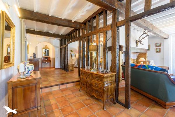 Maison à vendre 399 000 € Projan 5 p 265 m² DPE D