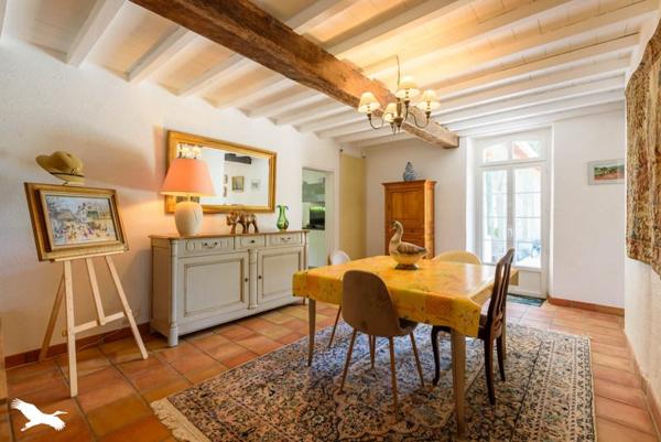 Maison à vendre 399 000 € Projan 5 p 265 m² DPE D