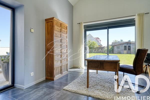 Maison à vendre 11 pièces 269 m² Briis-sous-Forges