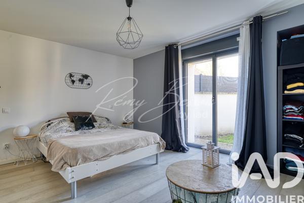 Maison à vendre 11 pièces 269 m² Briis-sous-Forges