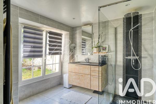 Maison à vendre 11 pièces 269 m² Briis-sous-Forges