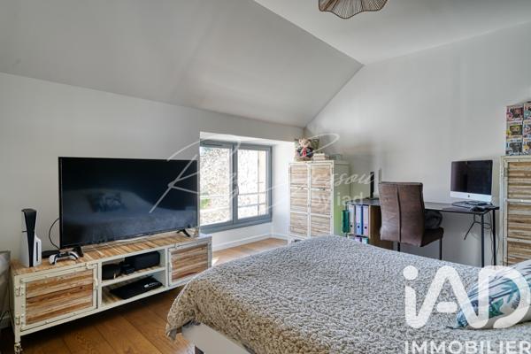 Maison à vendre 11 pièces 269 m² Briis-sous-Forges