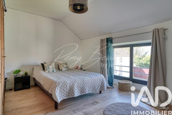 Maison à vendre 11 pièces 269 m² Briis-sous-Forges
