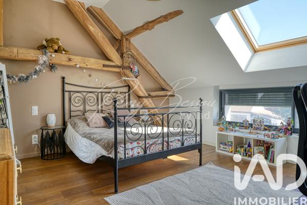 Maison à vendre 11 pièces 269 m² Briis-sous-Forges