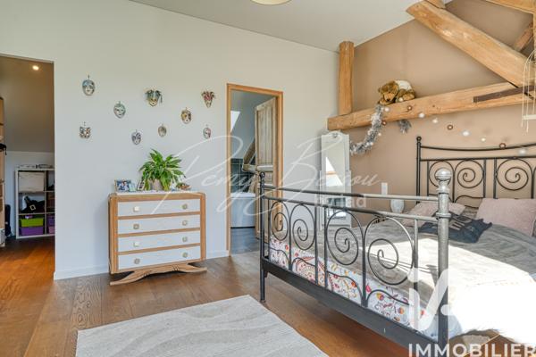 Maison à vendre 11 pièces 269 m² Briis-sous-Forges