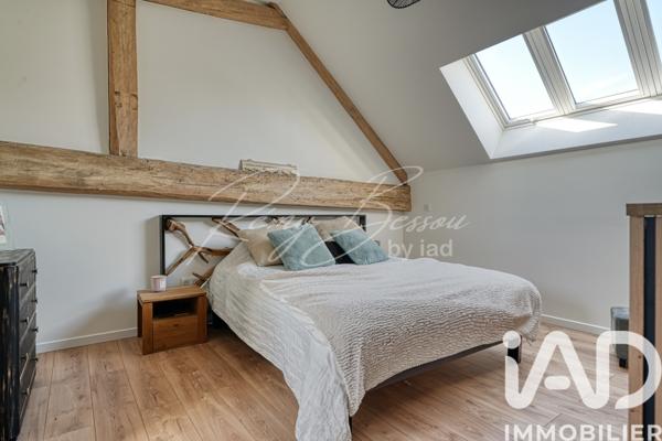 Maison à vendre 11 pièces 269 m² Briis-sous-Forges