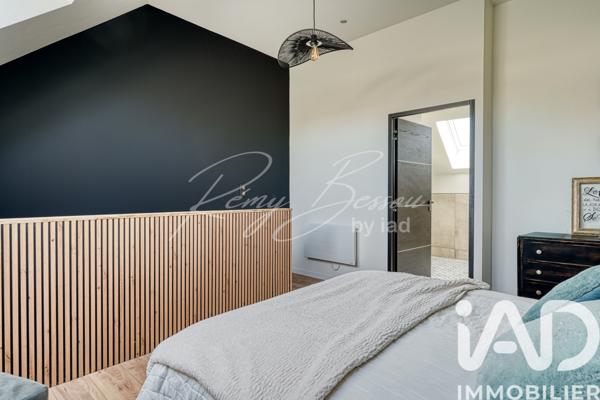Maison à vendre 11 pièces 269 m² Briis-sous-Forges